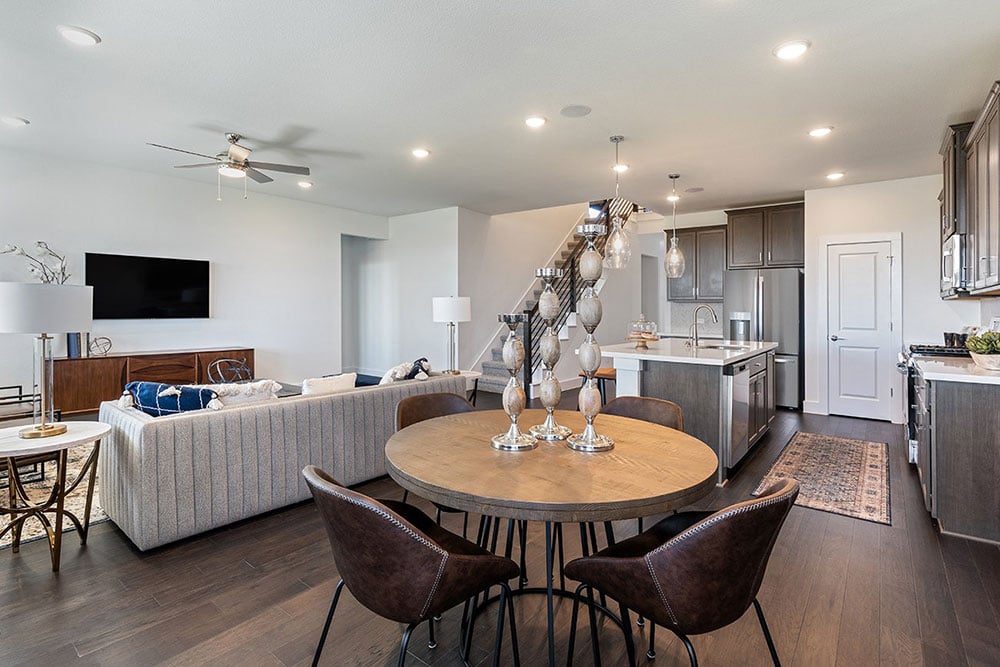 Hutto, Texas Homes for Sale at Emory Crossing 50s Taylor Morrison