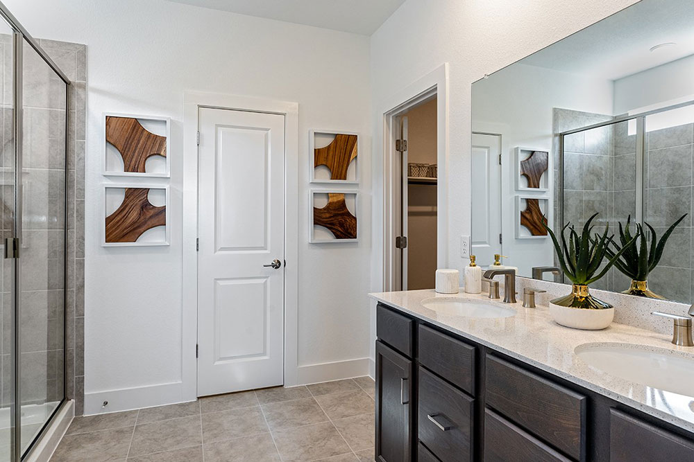 Hutto, Texas Homes for Sale at Emory Crossing 50s Taylor Morrison