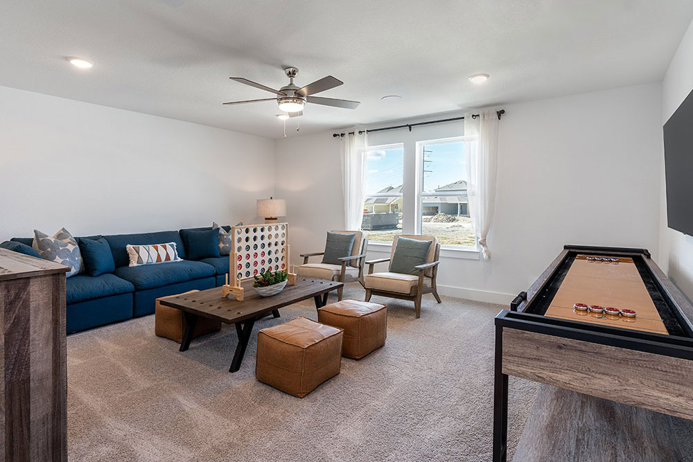 Hutto, Texas Homes for Sale at Emory Crossing 50s Taylor Morrison