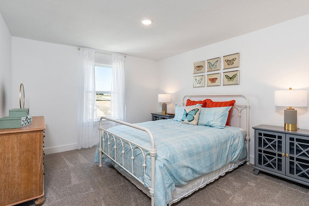 Hutto, Texas Homes for Sale at Emory Crossing 50s Taylor Morrison