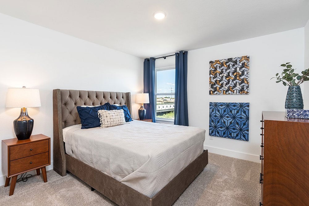 Hutto, Texas Homes for Sale at Emory Crossing 50s Taylor Morrison