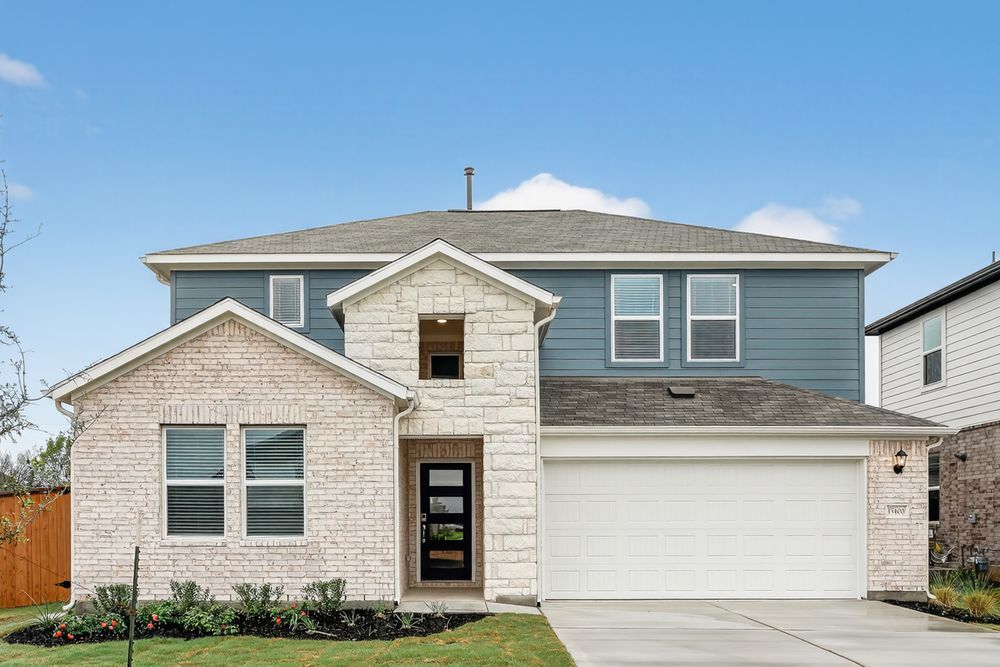 Move-In Ready Home