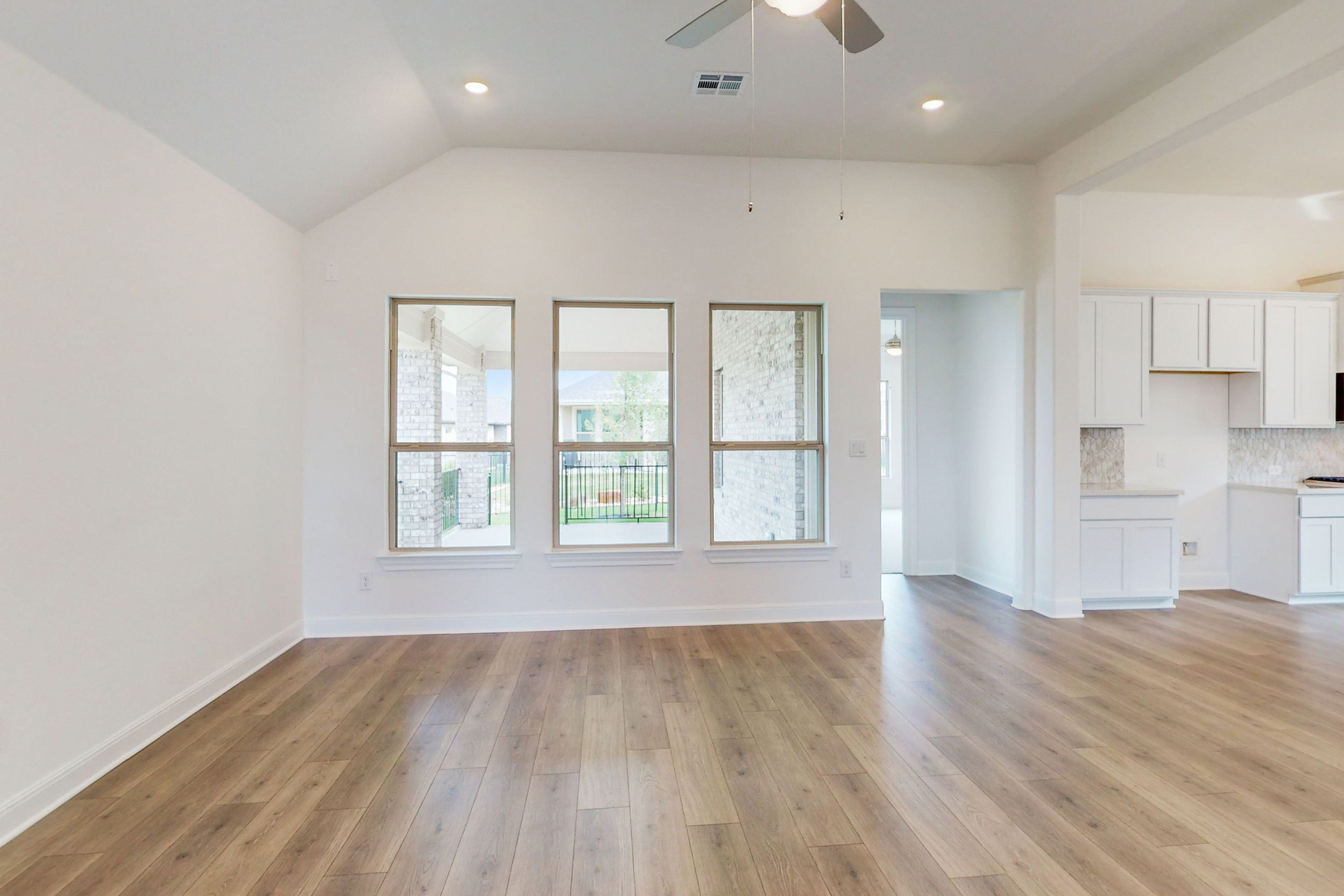 Home for Sale 3212 Drago Drive Lot 19, Round Rock, TX 78665 Taylor