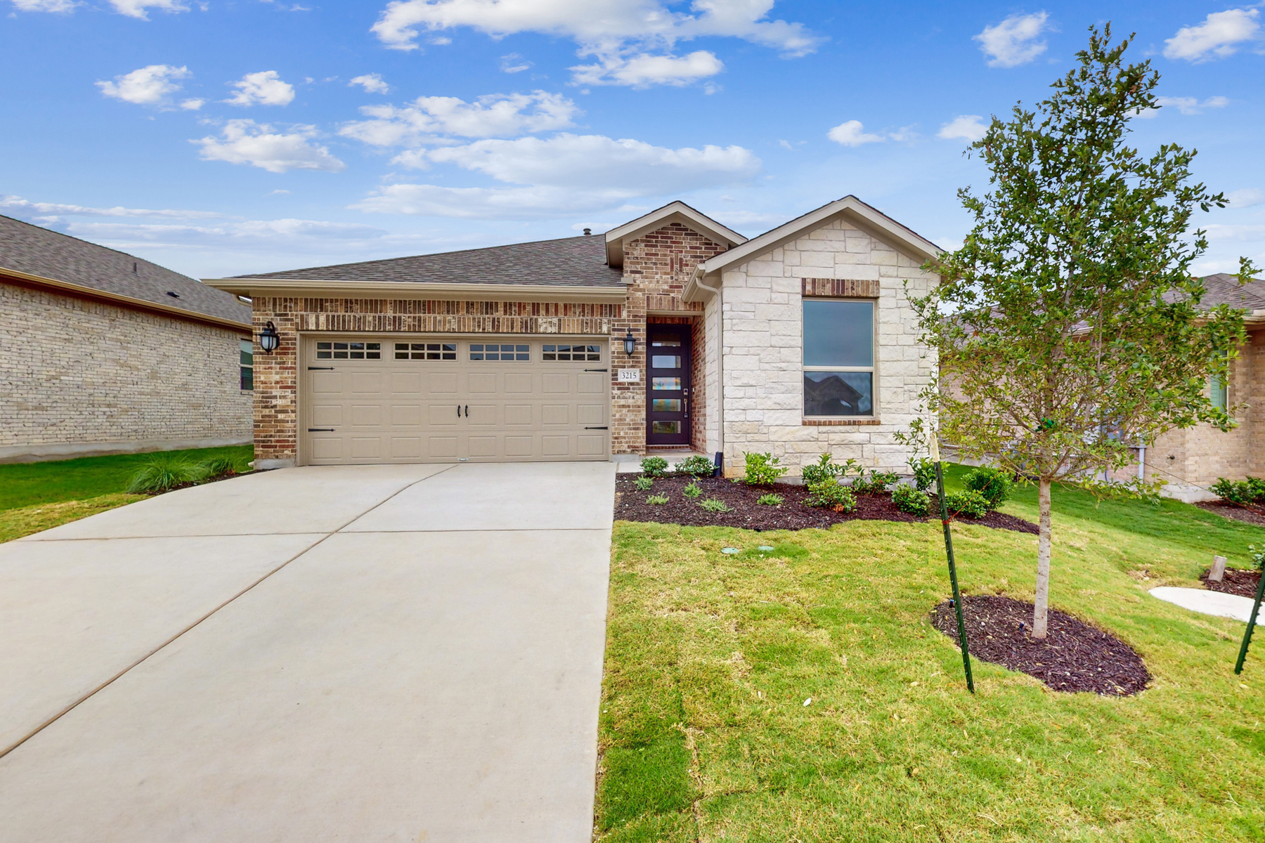 Home for Sale 3215 Drago Drive Lot 4, Round Rock, TX 78665 Taylor