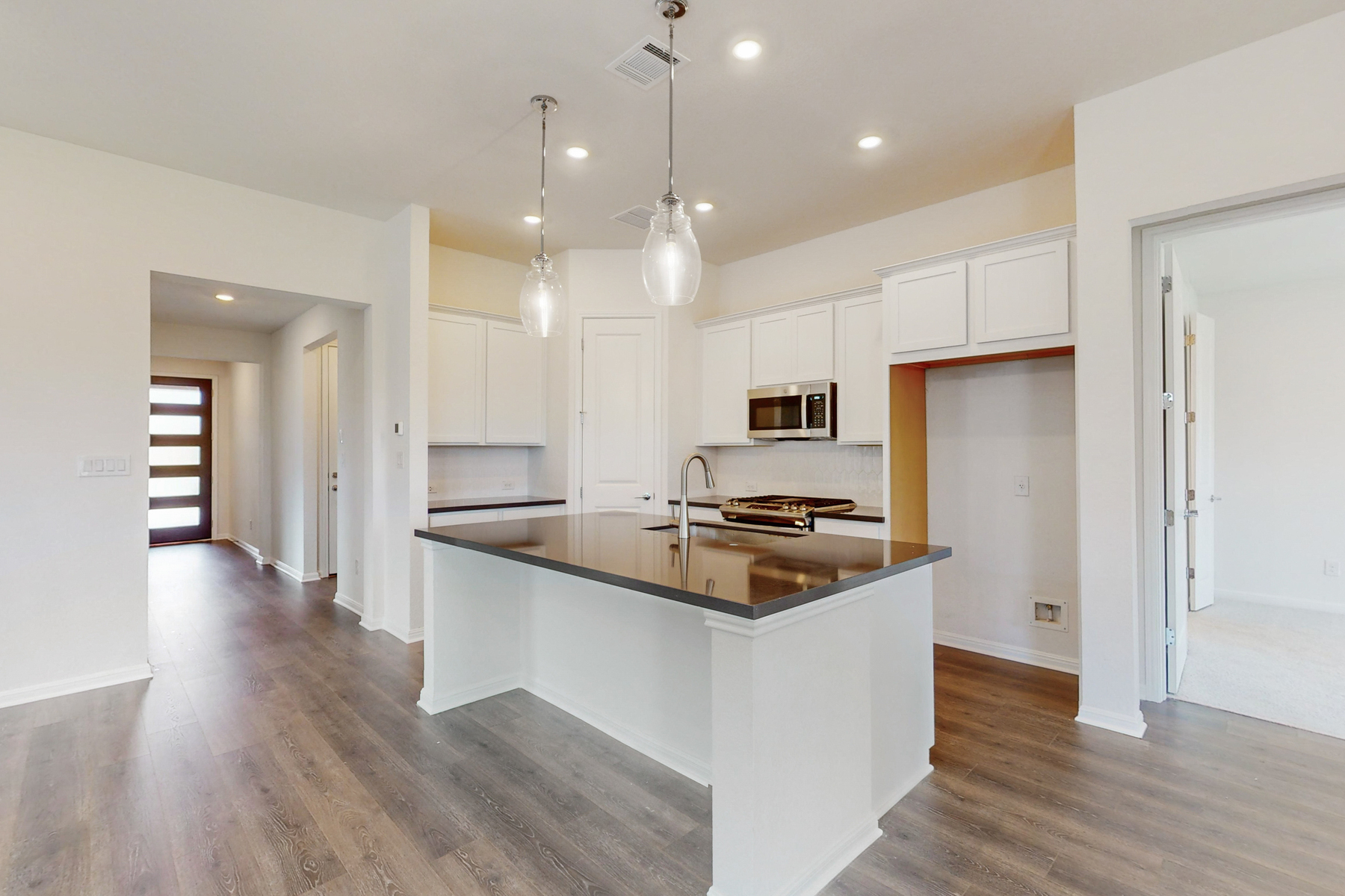 Home for Sale 3215 Drago Drive Lot 4, Round Rock, TX 78665 Taylor