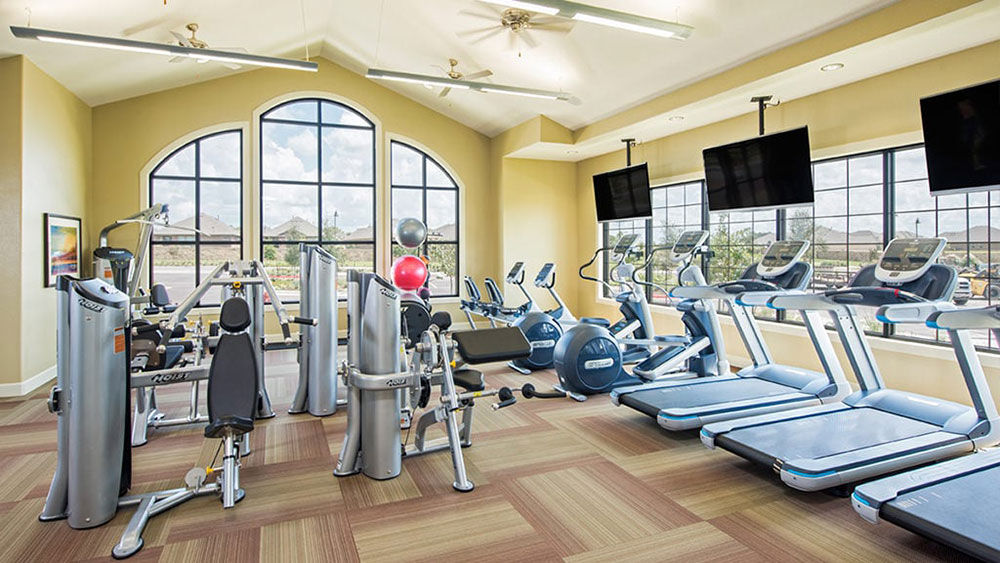 Heritage at Vizcaya Landmark Series Age 55+, a 55+ Community in Round