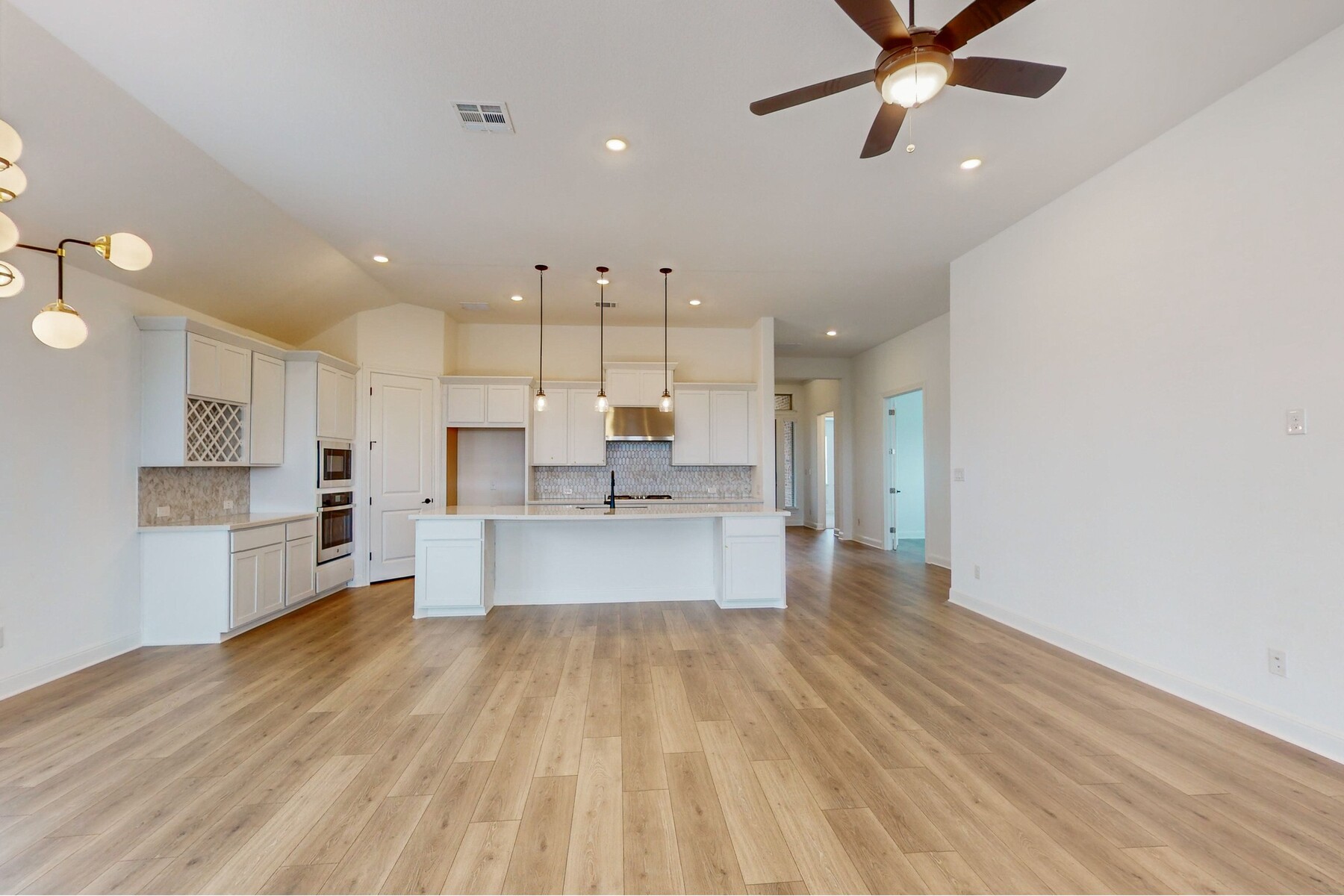 Home for Sale 3257 Aurelia Lane Lot 44, Round Rock, TX 78665 Taylor