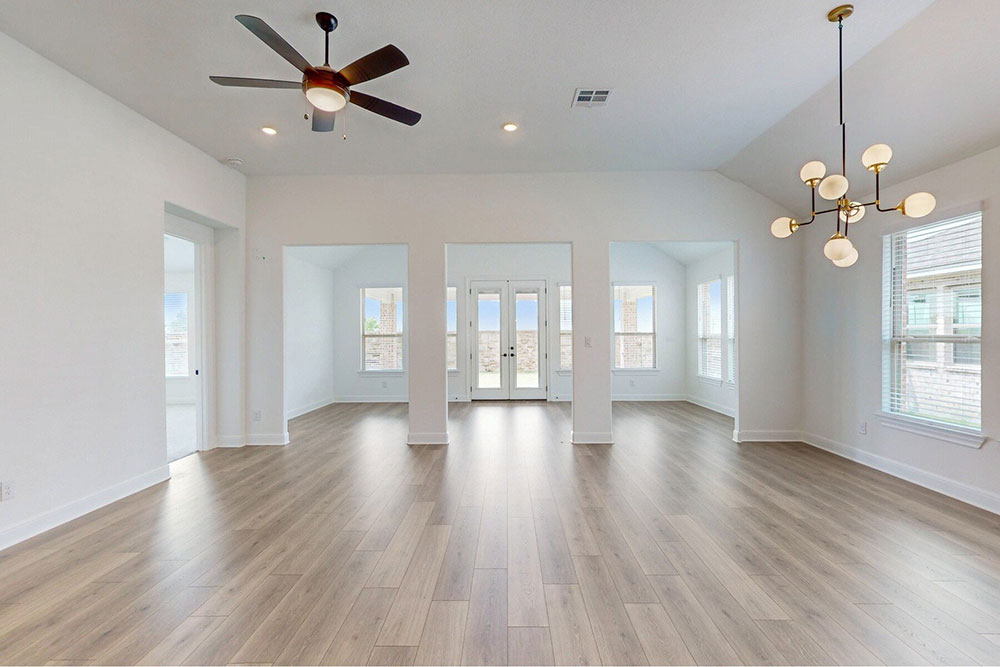 Home for Sale 3257 Aurelia Lane Lot 44, Round Rock, TX 78665 Taylor