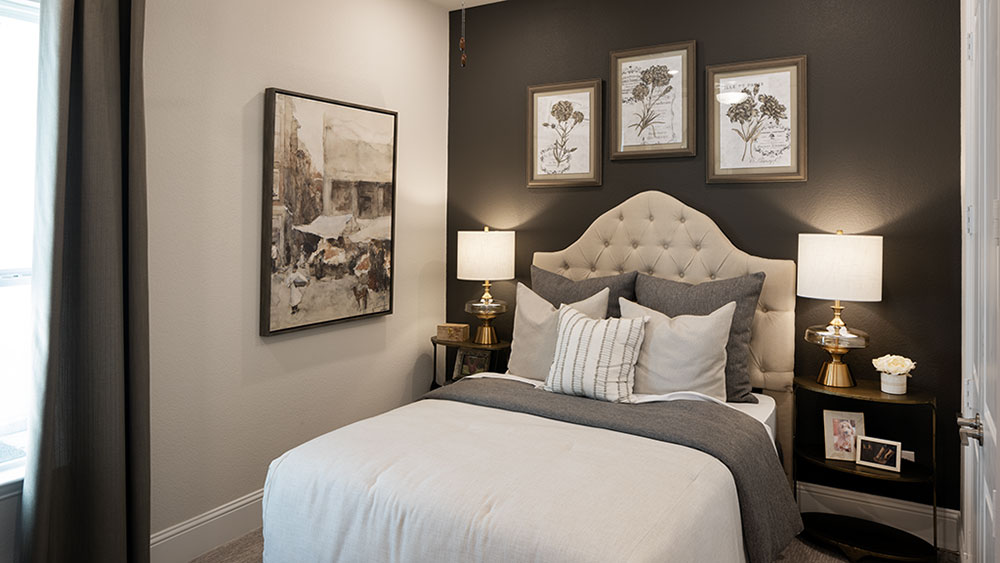 Northlake, Texas Homes for Sale at Harvest 50s Taylor Morrison