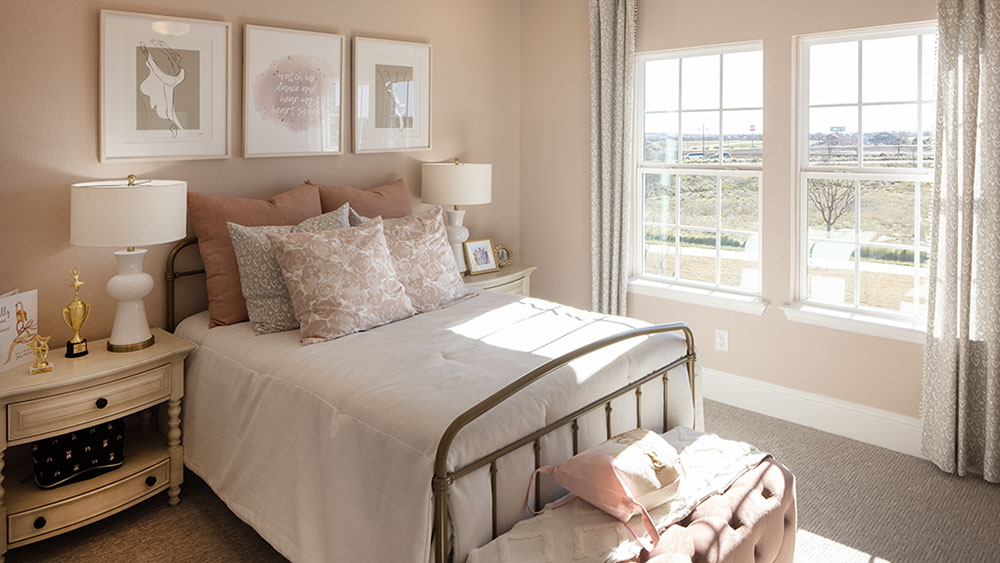 Northlake, Texas Homes for Sale at Harvest 50s Taylor Morrison