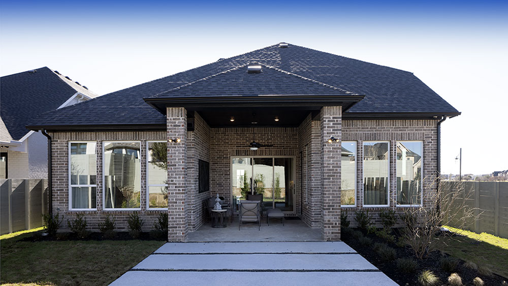 Northlake, Texas Homes for Sale at Harvest 50s Taylor Morrison