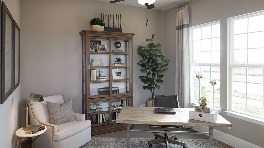 Northlake, Texas Homes for Sale at Harvest 50s Taylor Morrison