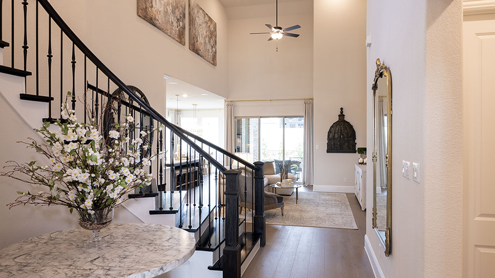 Northlake, Texas Homes for Sale at Harvest 50s Taylor Morrison