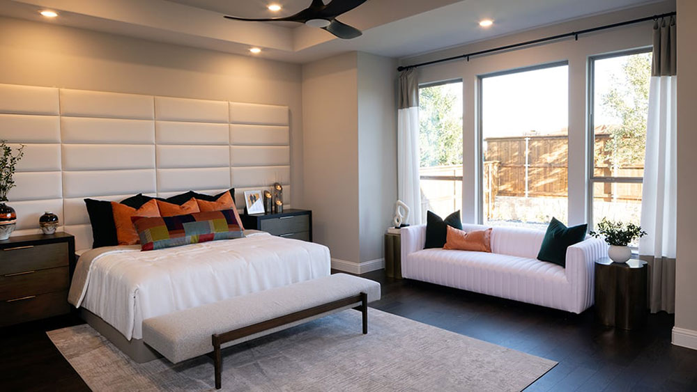 Vienna at Kensington Place 70s Darling in Carrollton, TX Taylor