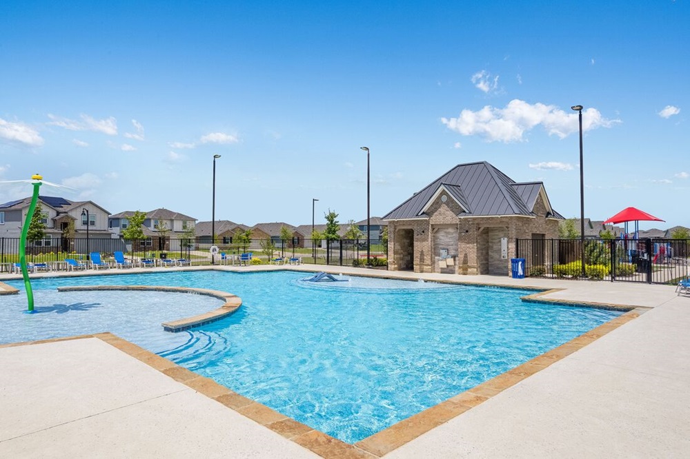 Move-In Ready Home