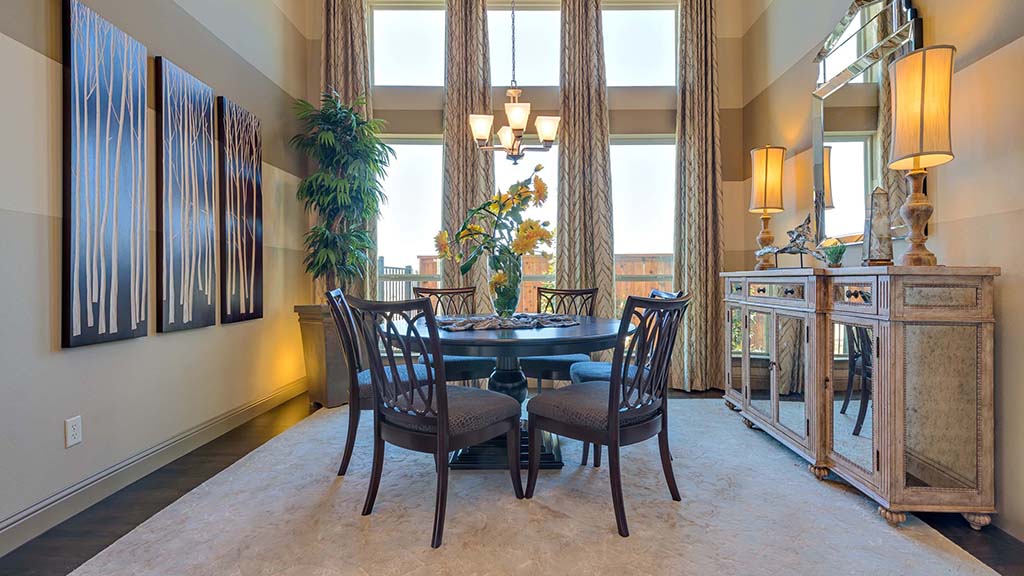 7490 at Estates at Shaddock Park 74s Darling in Frisco, TX Taylor