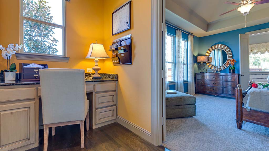 7490 at Estates at Shaddock Park 74s Darling in Frisco, TX Taylor