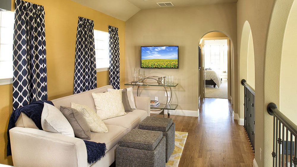 Home for Sale 3340 Betony Street Lot 5, Frisco, TX 75033 Taylor Morrison