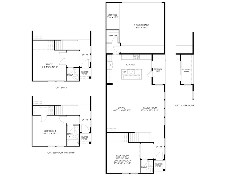 1056 at Montgomery Farm Angel Field East 31s Darling in Allen, TX Taylor Morrison