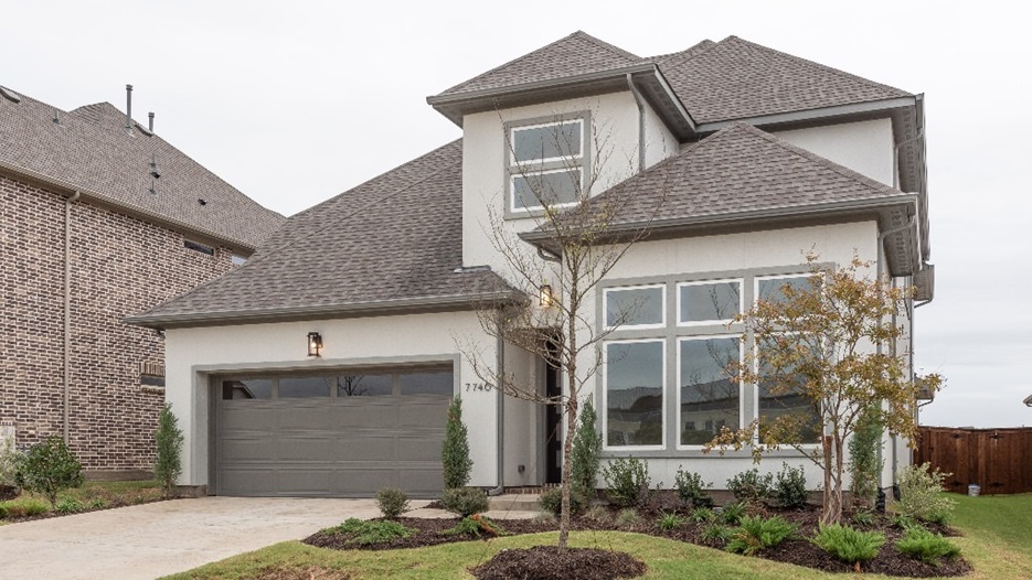 4055 at Stonegate in Irving, TX Taylor Morrison