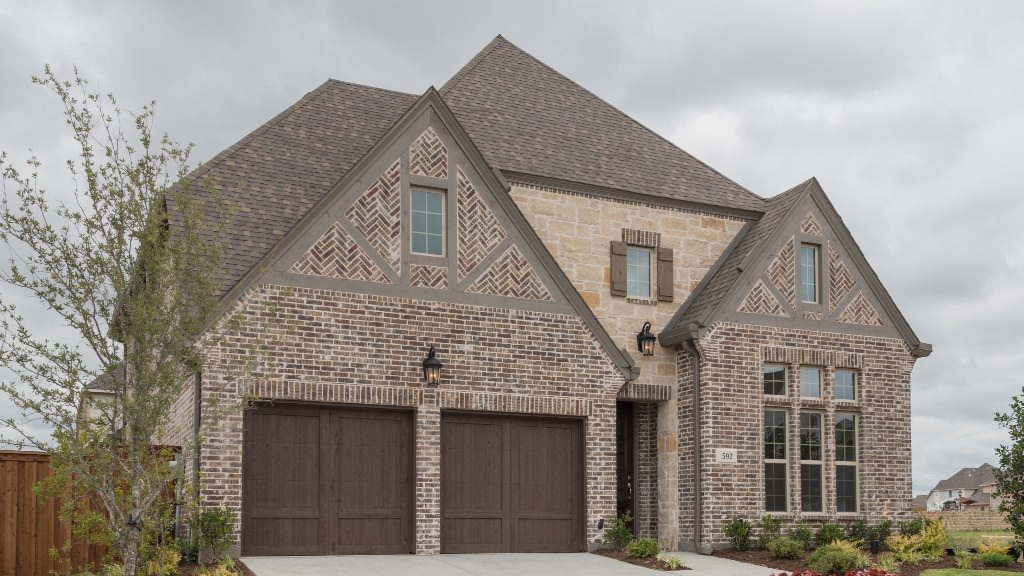 4073 at Stonegate in Irving, TX Taylor Morrison