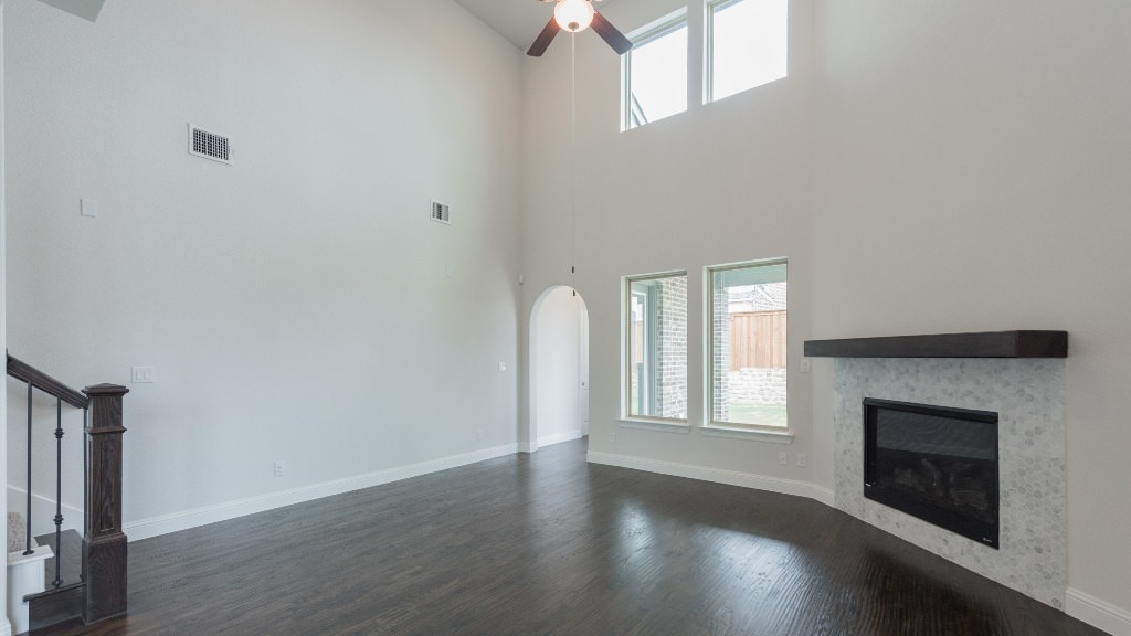 4073 at Stonegate in Irving, TX Taylor Morrison