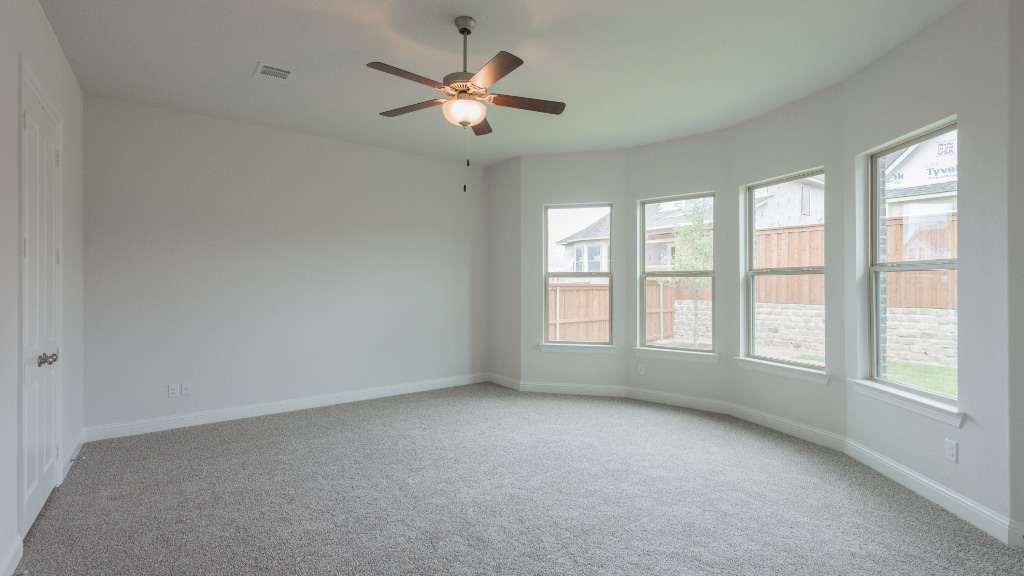 4073 at Stonegate in Irving, TX Taylor Morrison