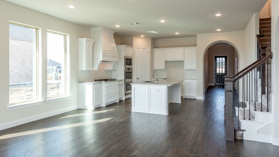 4077 at Stonegate in Irving, TX Taylor Morrison