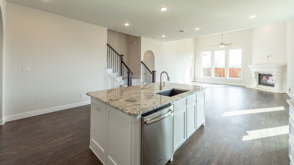 4077 at Stonegate in Irving, TX Taylor Morrison