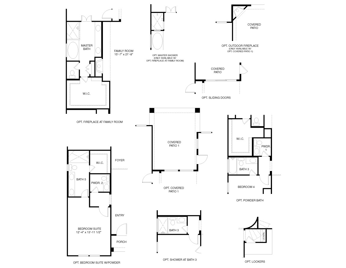 Home for Sale 1506 20th Street Lot 16, Northlake, TX 76226 Taylor