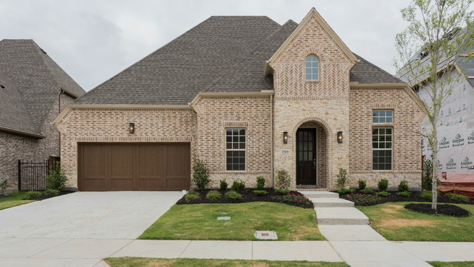 5031 at Lakewood at Brookhollow 60s Darling in Prosper, TX Taylor