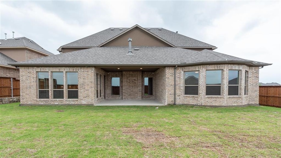 5041 at Lakewood at Brookhollow 60s Darling in Prosper, TX Taylor