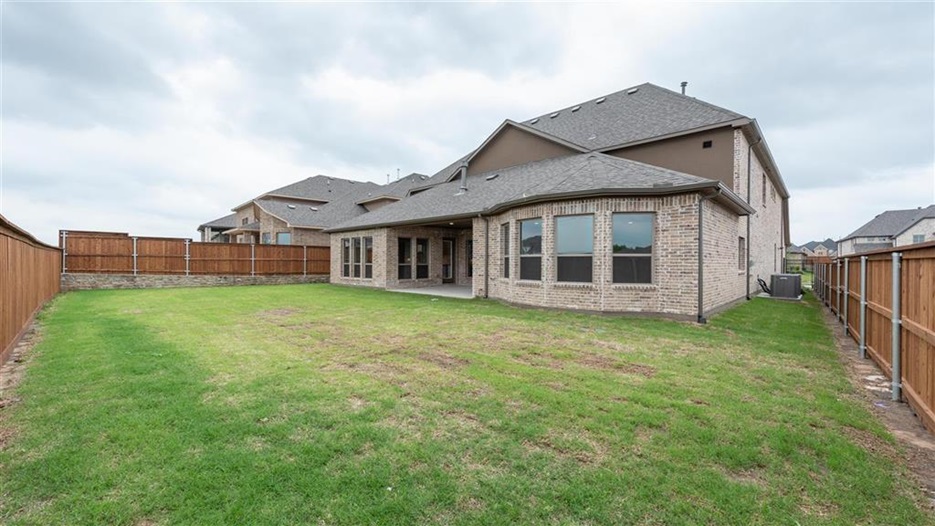 5041 at Lakewood at Brookhollow 60s Darling in Prosper, TX Taylor