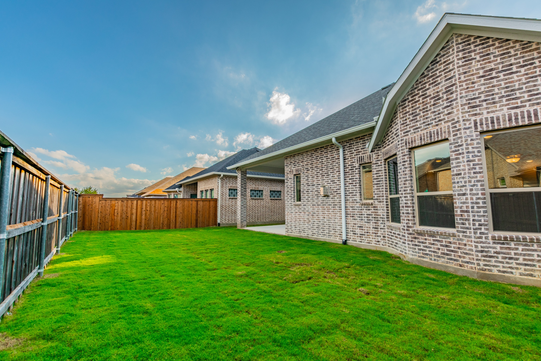 Home for Sale 8013 Regent, The Colony, TX 75056 Taylor Morrison