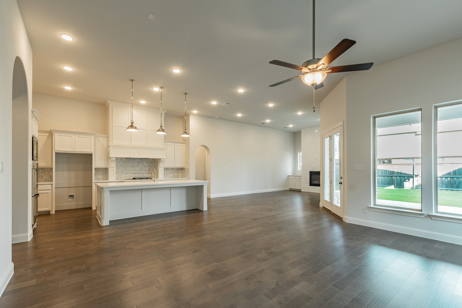 Home for Sale 8013 Regent, The Colony, TX 75056 Taylor Morrison