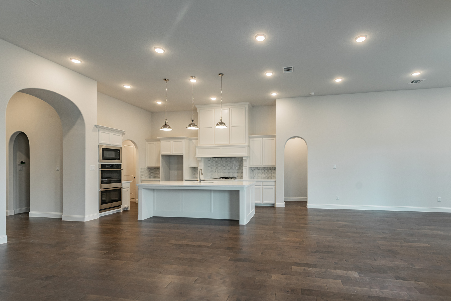 Home for Sale 8013 Regent, The Colony, TX 75056 Taylor Morrison