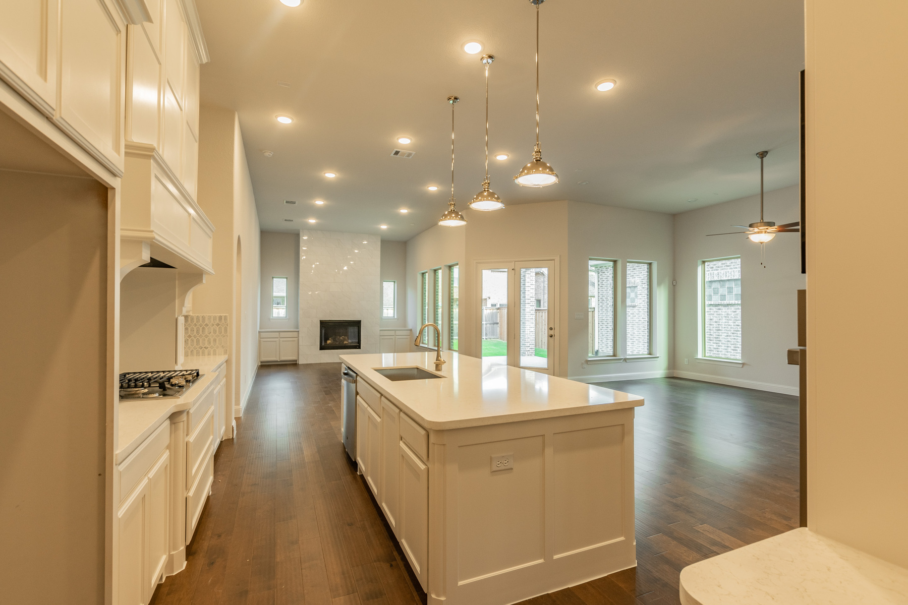 Home for Sale 8013 Regent, The Colony, TX 75056 Taylor Morrison