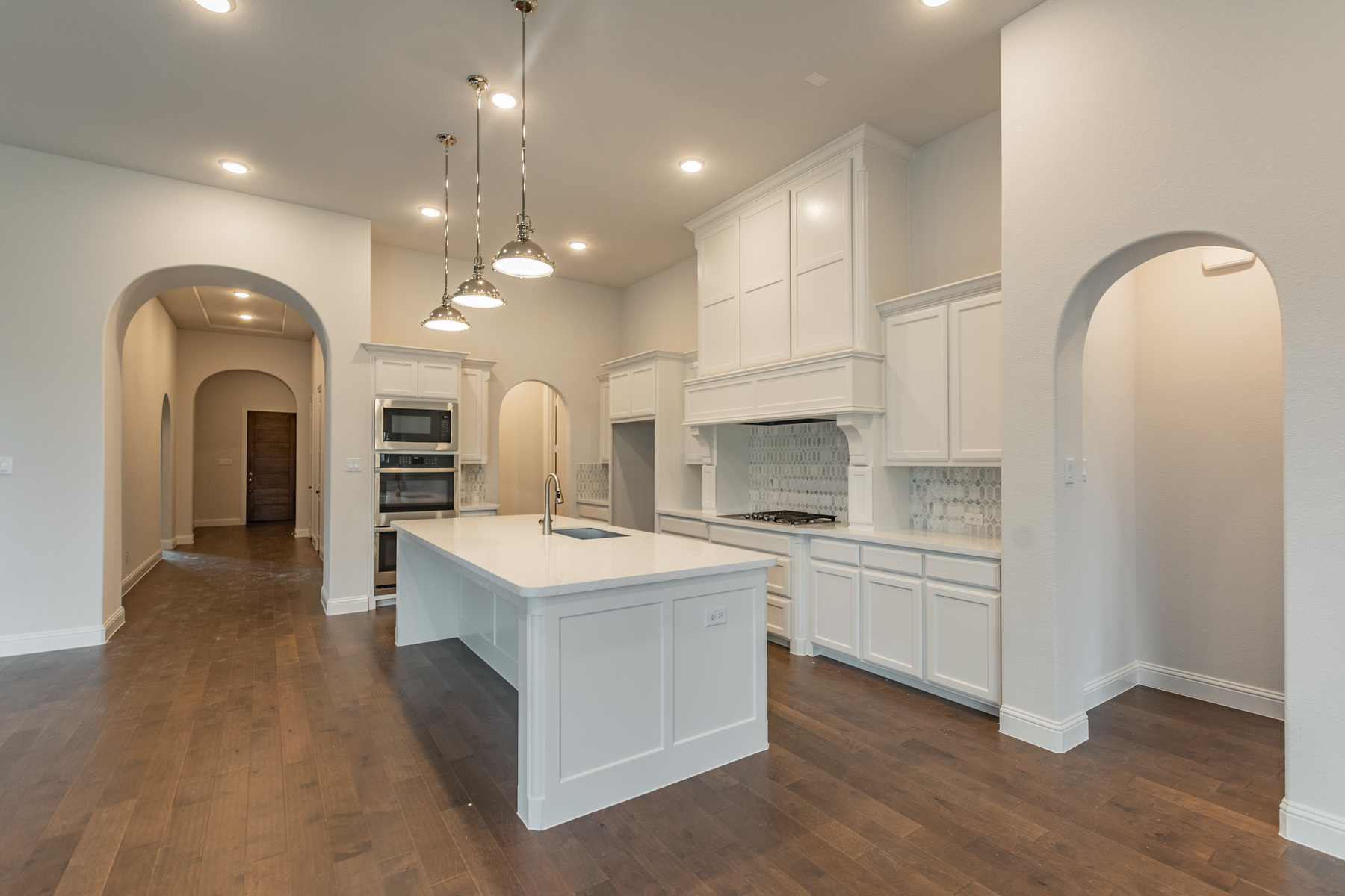 Home for Sale 8013 Regent, The Colony, TX 75056 Taylor Morrison