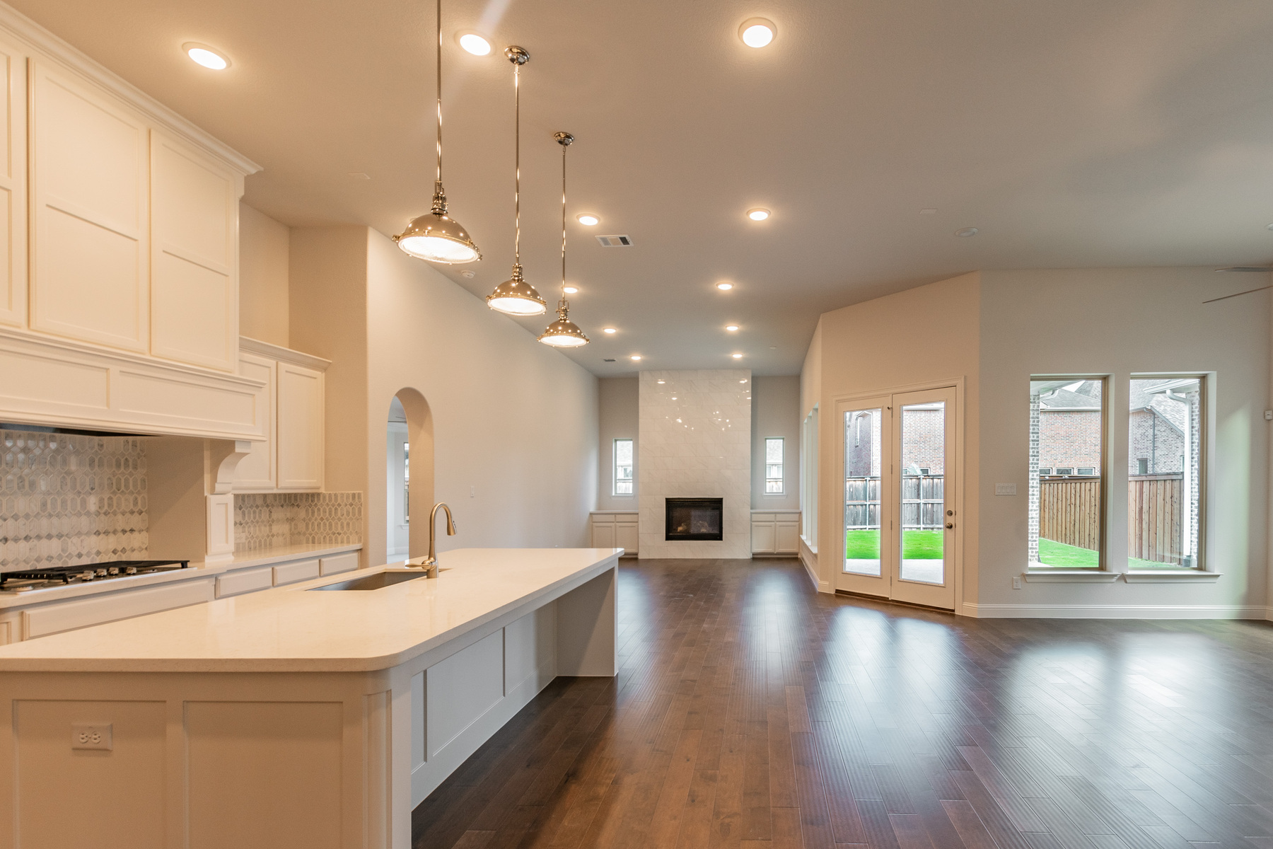 Home for Sale 8013 Regent, The Colony, TX 75056 Taylor Morrison