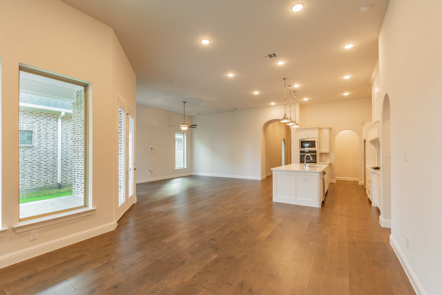 Home for Sale 8013 Regent, The Colony, TX 75056 Taylor Morrison