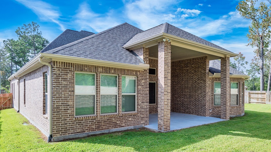 5635 at Lakewood at Brookhollow 60s Darling in Prosper, TX Taylor