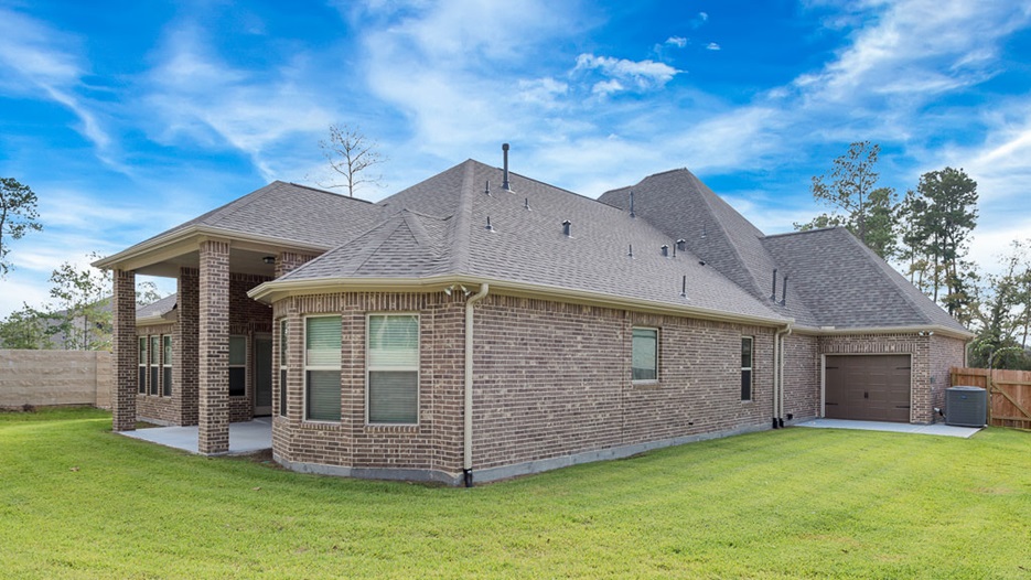 5635 at Lakewood at Brookhollow 60s Darling in Prosper, TX Taylor