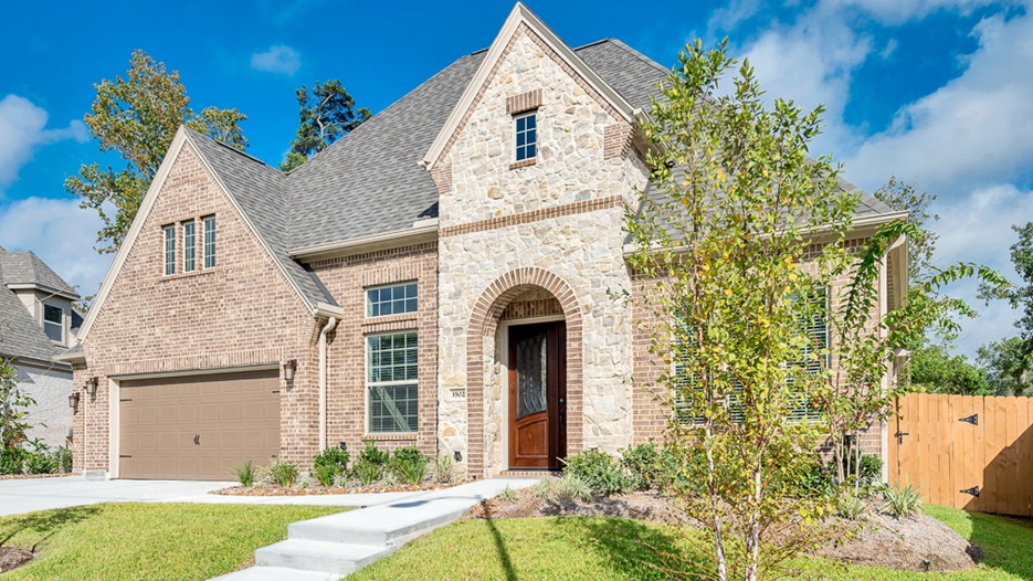 5635 at Lakewood at Brookhollow 60s Darling in Prosper, TX Taylor