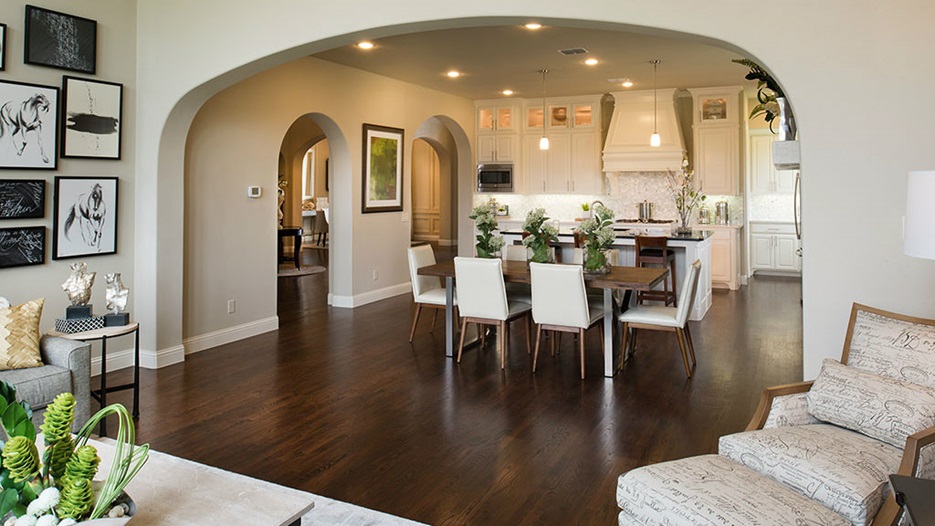 7275 at Estates at Shaddock Park 74s Darling in Frisco, TX Taylor