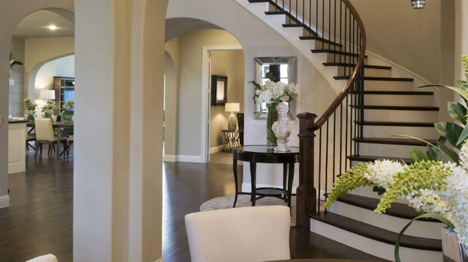 7275 at Estates at Shaddock Park 74s Darling in Frisco, TX Taylor