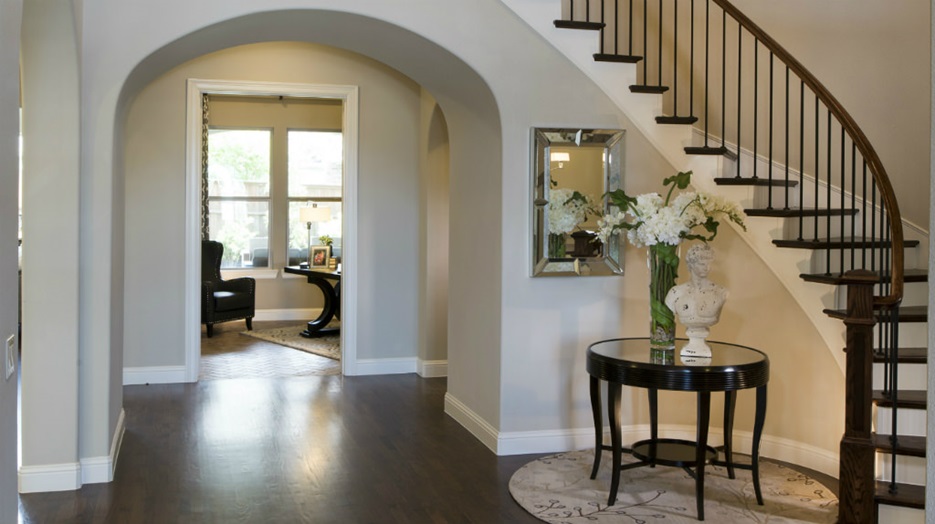 7275 at Estates at Shaddock Park 74s Darling in Frisco, TX Taylor