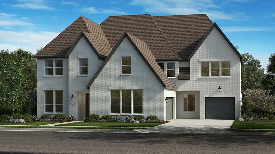 Home for Sale 2504 Liverpool Lane Lot 07, Carrollton, TX 75010