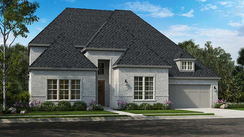 Angora at Kensington Place 70s Darling in Carrollton, TX Taylor