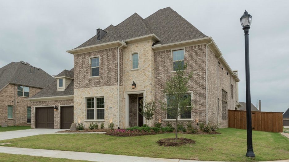 Estates At Shaddock Frisco