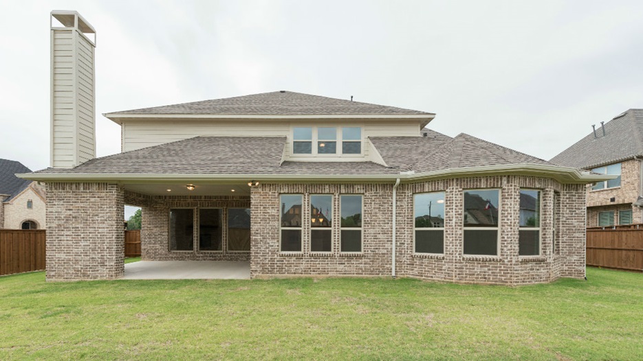 7436 at Estates at Shaddock Park 74s Darling in Frisco, TX Taylor